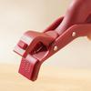 2Pcs Anti-Slip Bowl Clip Hot Plate Grippers Multi-Function Safety Grip for