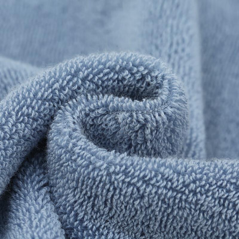 Jie Li Ya Combed Cotton Towel 2-Pack