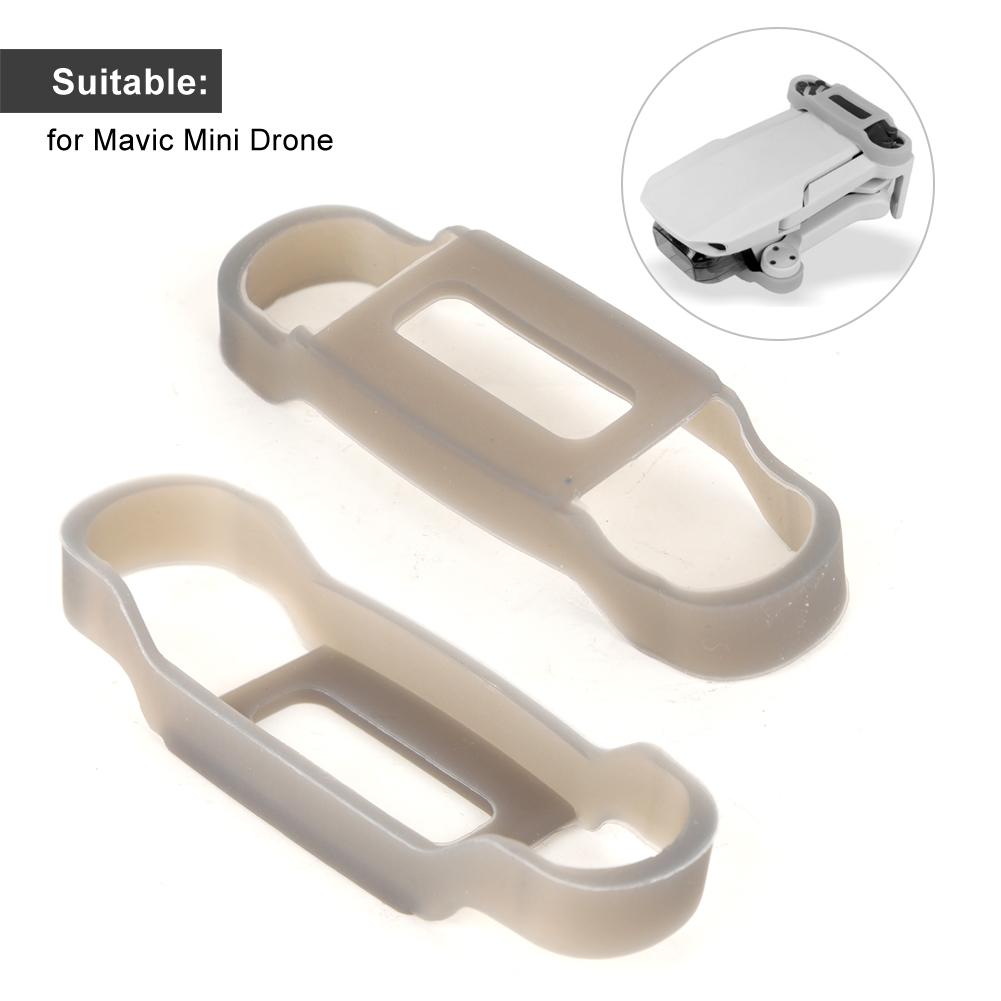 RC Propeller Paddle Blade Holder Stabilizer Protector Fit for Drone