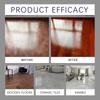Wave Soap, Floor Cleaning Soap Powder, Tile And Wood Floor Cleaning Scented Mop Powder