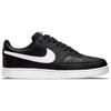 Nike Court Vision Low Next Nature 'Black White' Sneakers DH2987-001