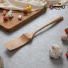 [HOT DEAL][GENAU] Genau Teak Wood Cookware Spatula Small