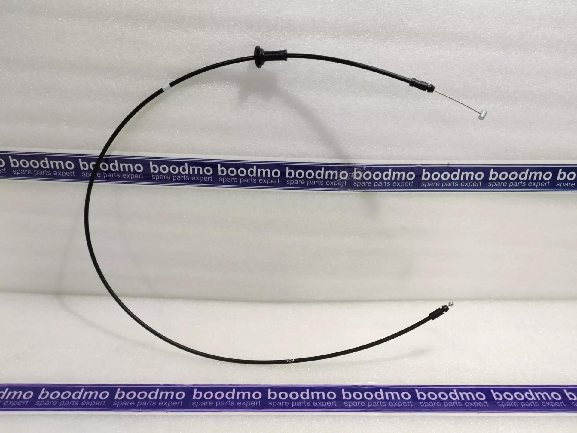 Mechanical Linkage Cable for HYUNDAI I20 1ST GEN - 811901J000