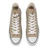 Converse Canvas All Star Colors Hi 32664389 Beige