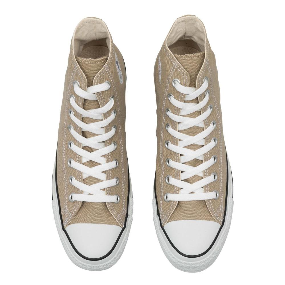 Converse Canvas All Star Colors Hi 32664389 Beige