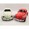 Volkswagen Beetle Classic 1:18 Scale Die-cast Model Car