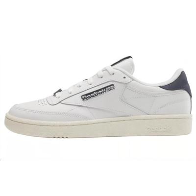 Club C 85 'White East Coast Blue' Sneakers 100074163