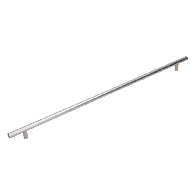 RE10 railing, satin chrome, 800mm