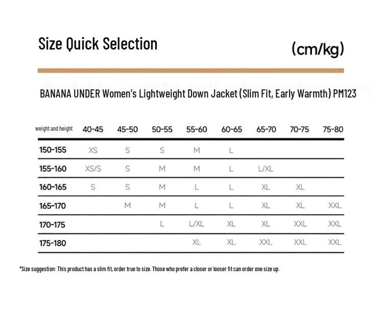 PM123 Women's Slim Fit Fleece Jacket Liner