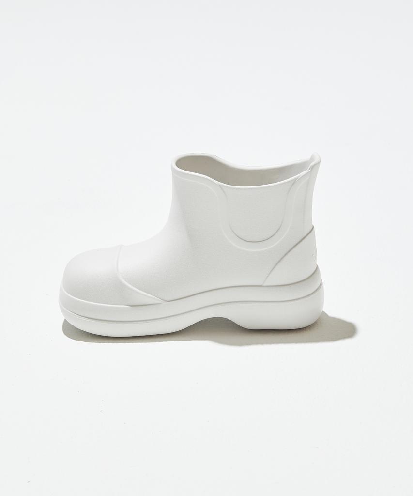 Clcl Sunday Afternoon Rain Boots - Icy White