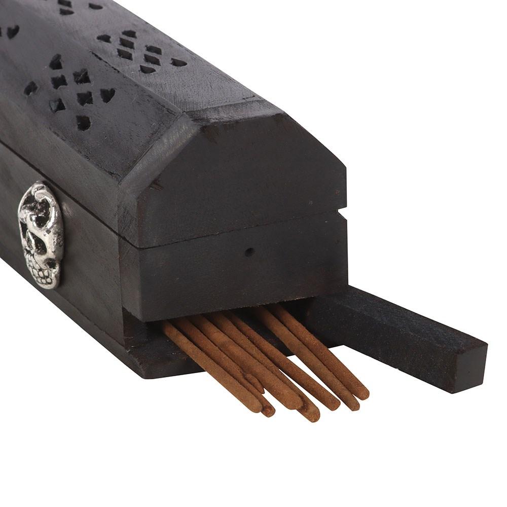 Something Different Dragon Blood Incense Box