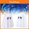 Entzückendes Geister-Kopfschmuck und Cosplay-Kostüm Für Alle Altersgruppen Perfekt Für Halloween-Veranstaltungen