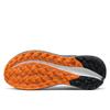 ROAM Trail Running Shoes for Cm [KEEN] Men, BLACK/ORANGE PEEL, 29.0