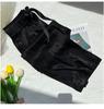 2025 European-Style Women's Wide-Leg Satin Pants for Spring & Summer