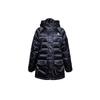 (WMNS) Iridescent Sideline Down Fill Jacket Asia Sizing 'Black' Women's 10006987-A02