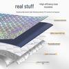 Car Sunshade Windshield Sun Blocker - Heat Insulation & UV Protection