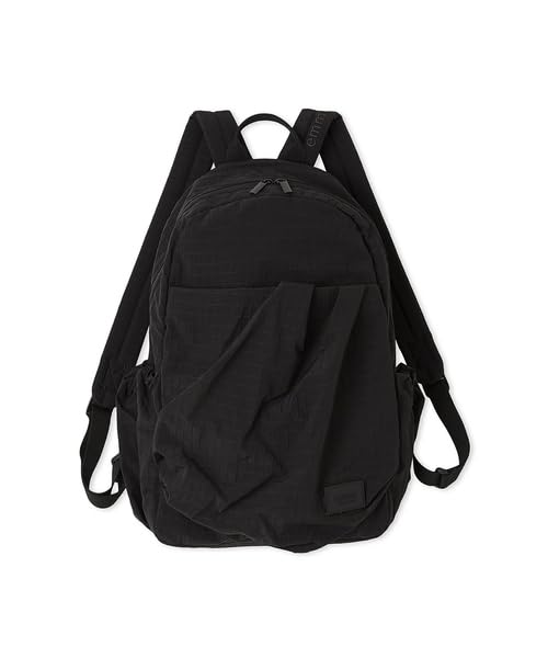 

Emi Gathered Body Backpack 13WGB254311 Black F Women s чорний