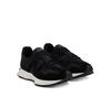 Мужские кроссовки New Balance U327swb чёрные