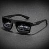 1/2pcs Fashion Sports Glasses for Men UV Protection Driving Bicycle Fishing Lightweight Comfortable