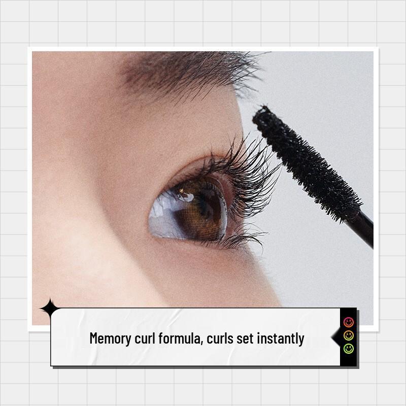 Little Ondine Eye Makeup Collection