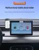 BYD Seal 05 DM-i 2025 Luxury Car Navigation Mount