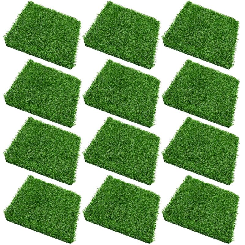 Washable Chicken Nest Pad Durability Nonslip Ventilation Design for Poultry Coops and Home Use