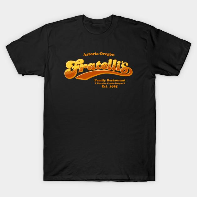 Men Black Print T-shirt Fratelli S No-Cut Transfer Paper Print Cotton Tshirt M чёрный
