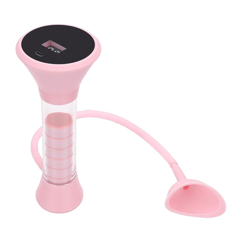 Deep Breathing Trainer PP Adjustable Abdominal Breathing Dumbbell for Improving Breath Control Capacity