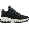 Timberland Outdoor Sports Casual Comfortable Low-Top Sneakers Women Sneakers Black A2G6CW