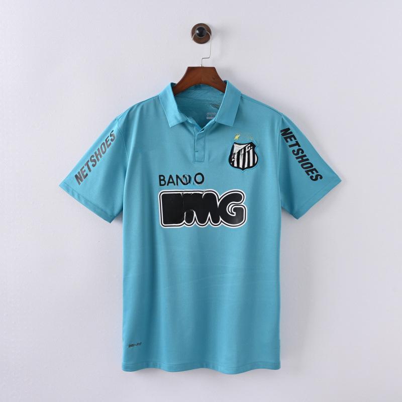 Cross-border Retro Football Jersey Country M Saint Paul L New K Sma J Colossi H M America Football Jersey