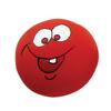 6PCS Rubber Sound Cat Toy with Lifelike Animal Sound Cat Ball Toy Suitable for Cats Pet Supplies