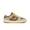 Dunk Low 'Dusty Olive' (Unisex) Dusty Olive / Pro Gold Skate Shoes DH5360 300