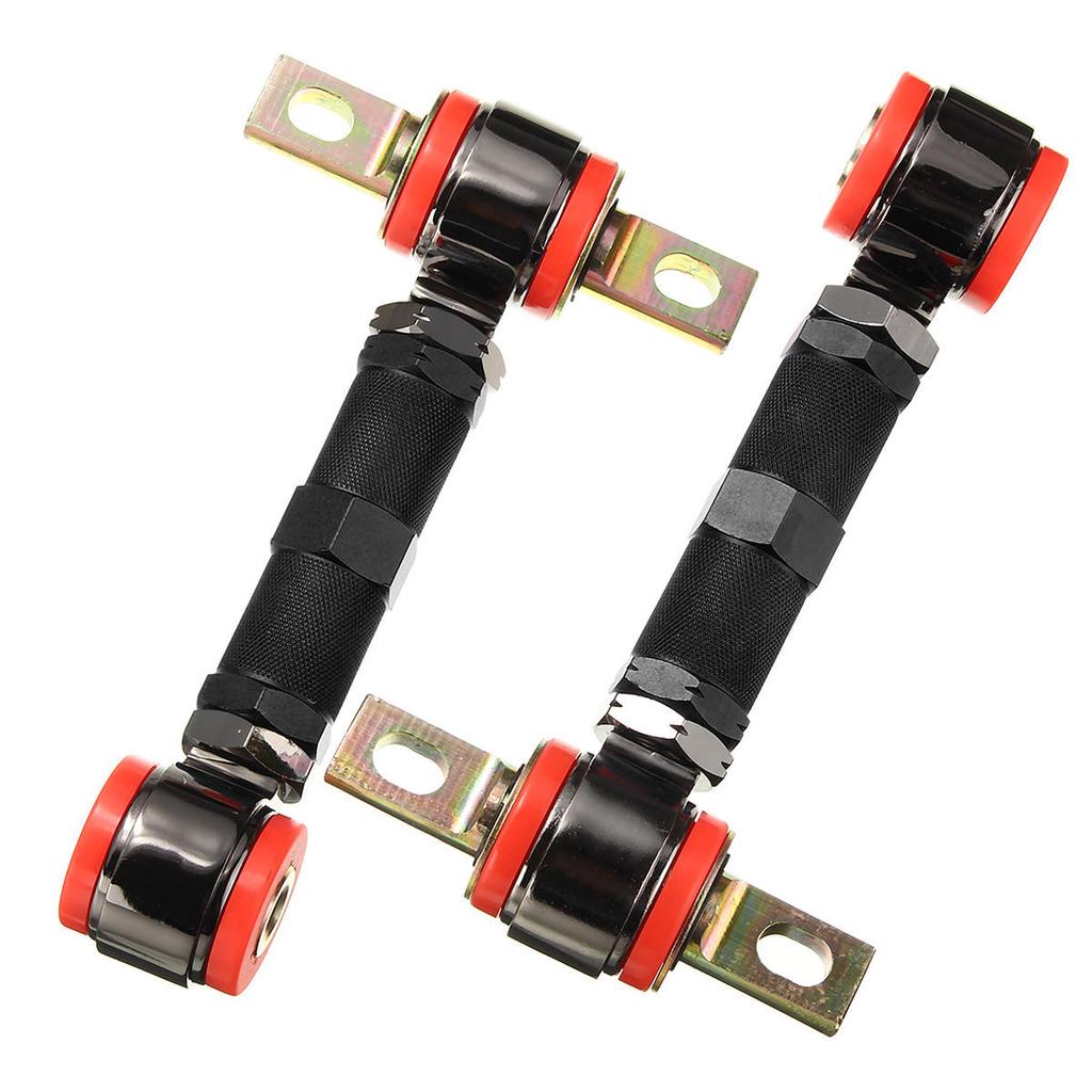 Buy Adjustable Racing Rear Suspension Rear Camber Arms Kit For Honda