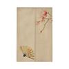 Bamboo Mat Japanese Noren Doorway Curtain Cotton Linen Chinese Style Door Curtain Window Treatment Tapestry Shading Decorative