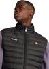 Winter Jacket Ellesse Bardy Vest (SHS08747) Black