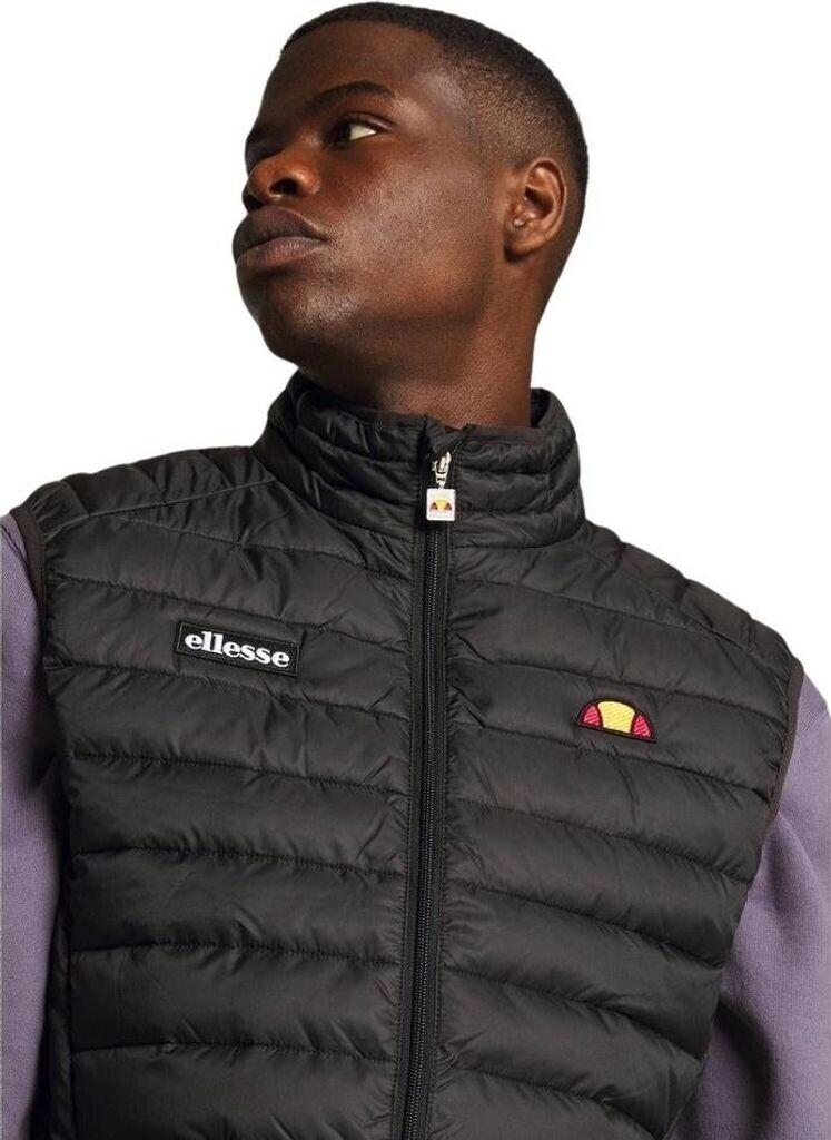 Winter Jacket Ellesse Bardy Vest (SHS08747) Black