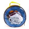 Car Tow Rope 5m8t Tow Rope Buggy Tow Strap Auto Accessories Tow Rope Glow-in-the-Dark U-Hooks