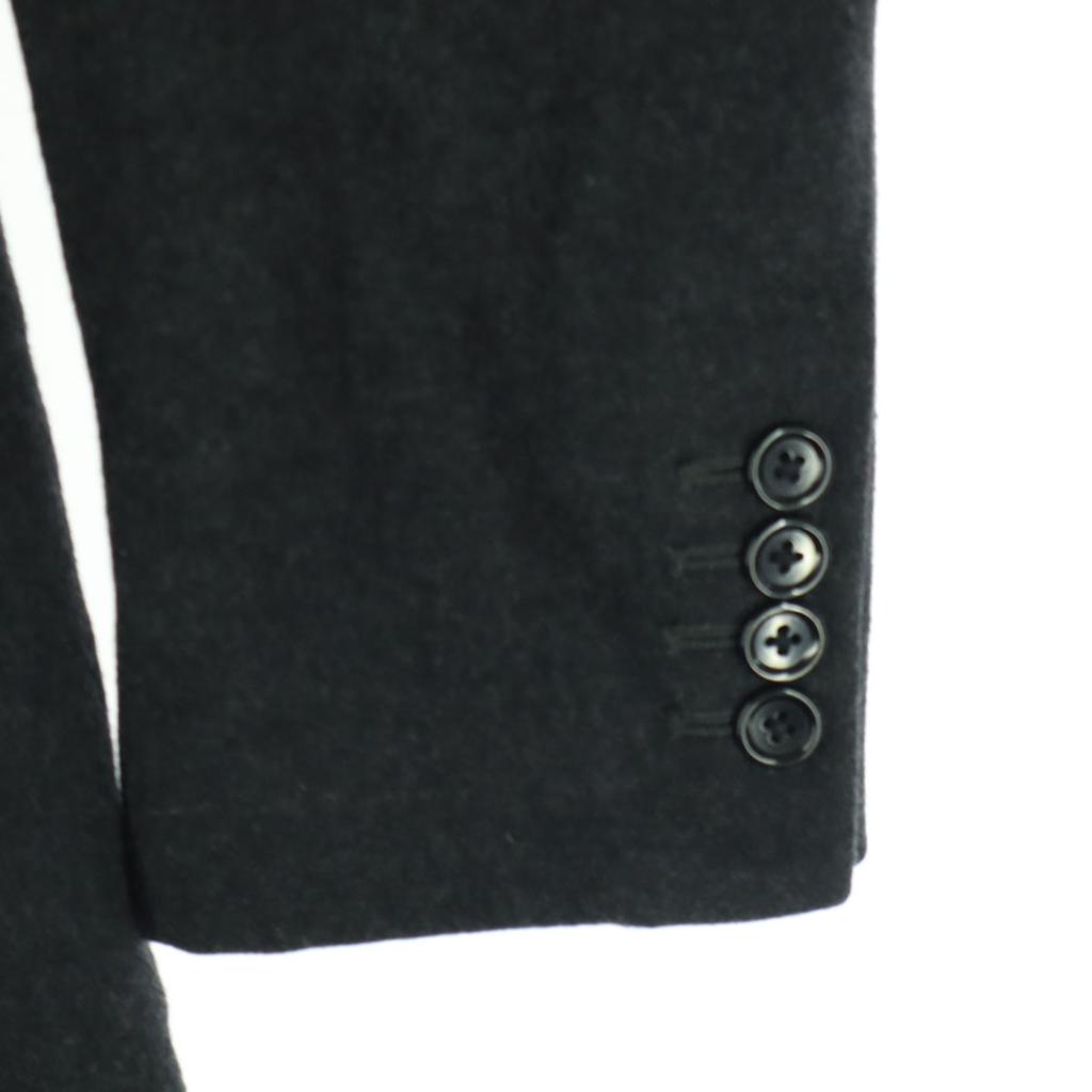 nano universe Long sleeve Chester coat S black Men's Used