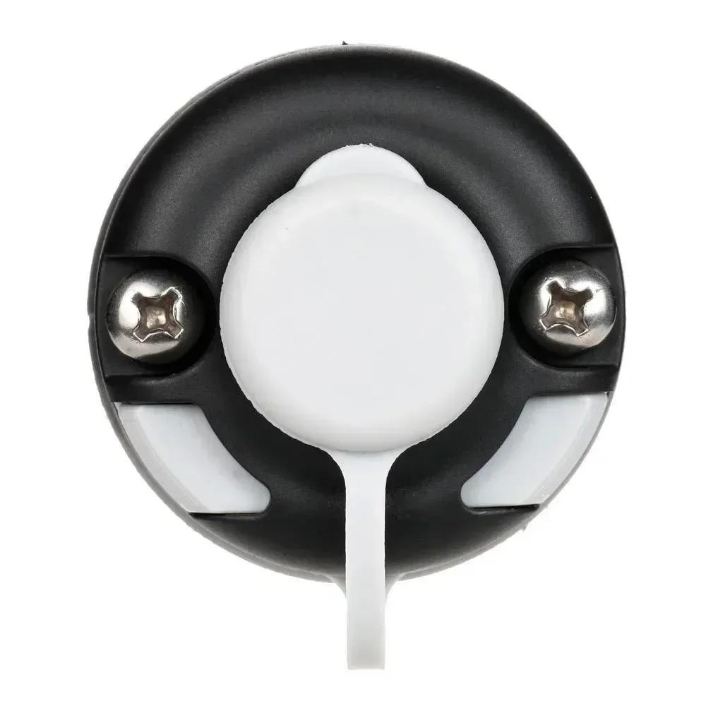 8/6/4/1PC Canoe Kayak Star Mount Base Inflatable Boat Sea Fishing Rod Holder Mount Base Tackle Fishing Kit Accessory