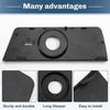 1 Pair BL3Z-14A706-BB Left & BL3Z-14A706-BA for 2011-2014 Ford