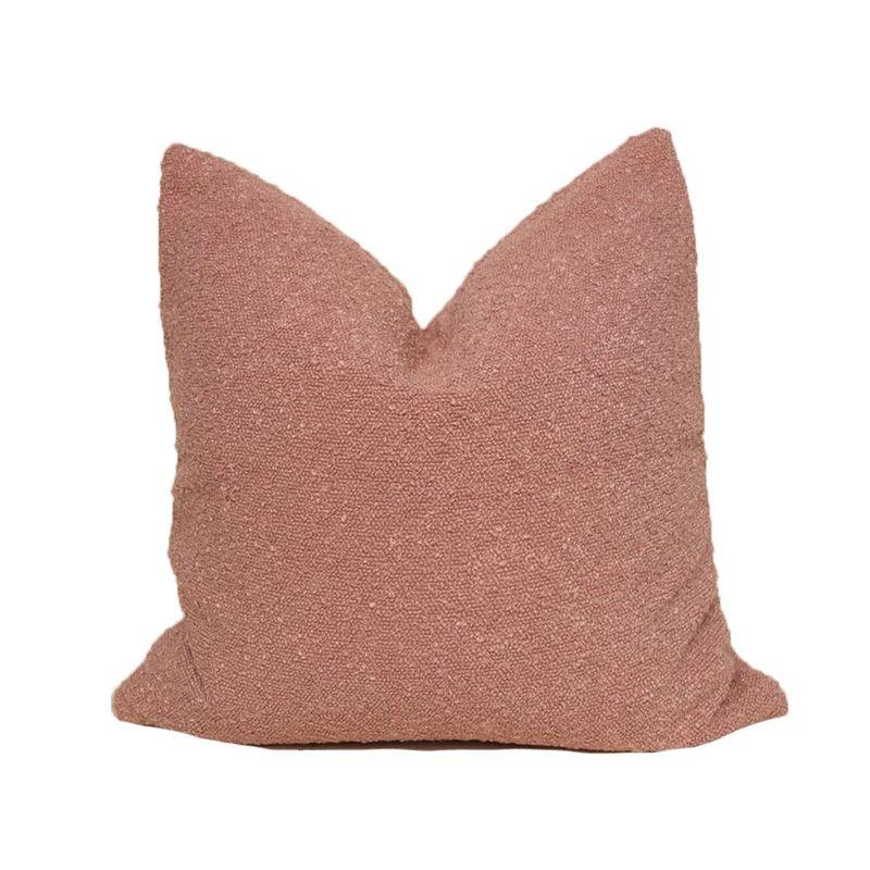 

Ткань Декоративная Пряжа для Дивана Rose powder 30x 50cm pillowcase only