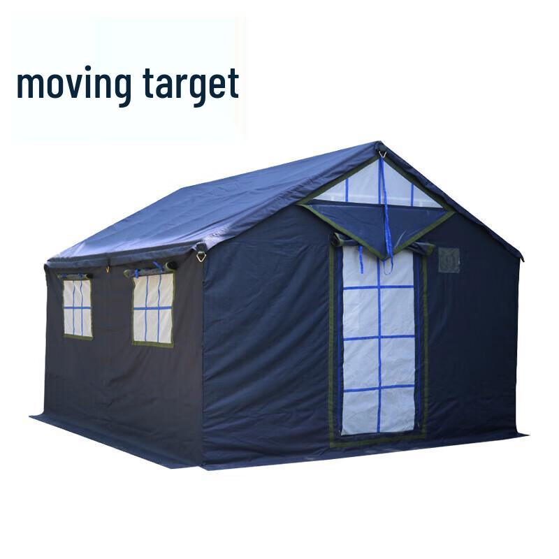 Dongbiao Outdoor Command Training Tent