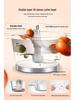 AUX Multi-Function Electric Meat Grinder & Vegetable Chopper