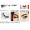 Lashie - Faux Cils (Modèles variés)