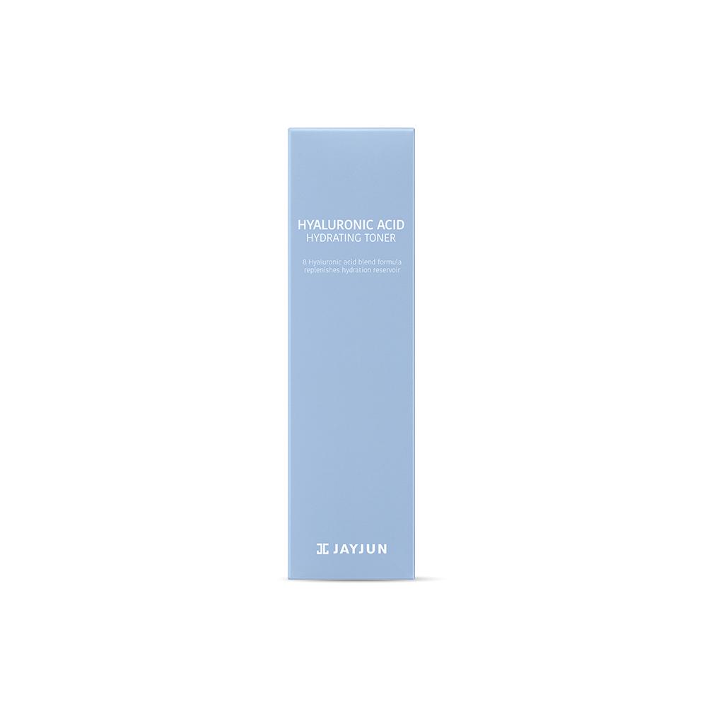 JAYJUN Hyaluronic Acid Hydrating Toner Deep Moisture Skin Radiance 200ml