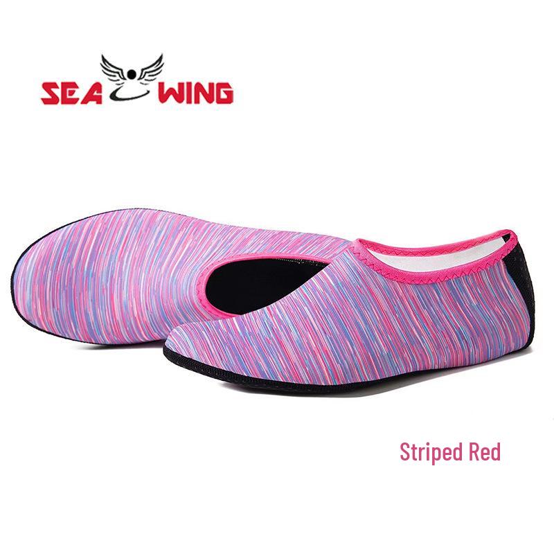 Unisex Non-Slip Warm Snorkeling and Yoga Socks