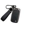 Compatible Car Key Cases & Buckles for Volkswagen: Lavida, T-Roc, Lamando, Tayron, Sagitar, Tiguan, Polo, Tharu