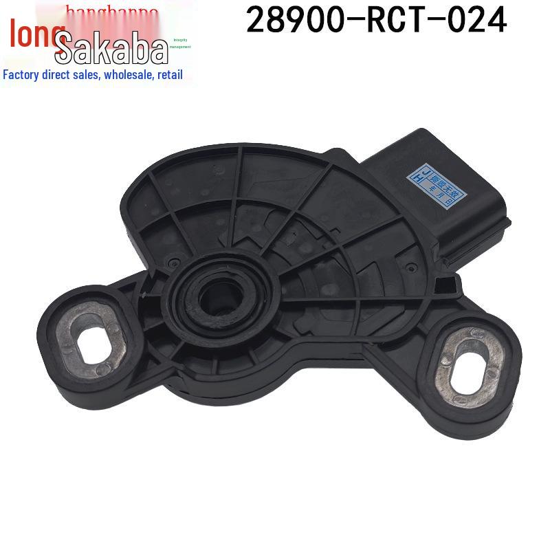 Gear Position Sensor for Honda City, Odyssey, Spirior - Part 28900-RCT-024