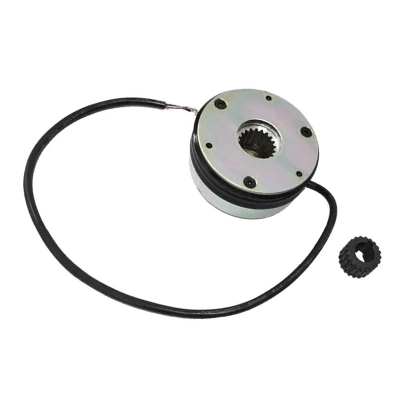 24V 20W Brzda 508098520002 Pro Nobelift Vidlicový Paletový Vozík EPT15 Brzdový Kotouč 46006D-6N-24V-15-5-E-A87Q