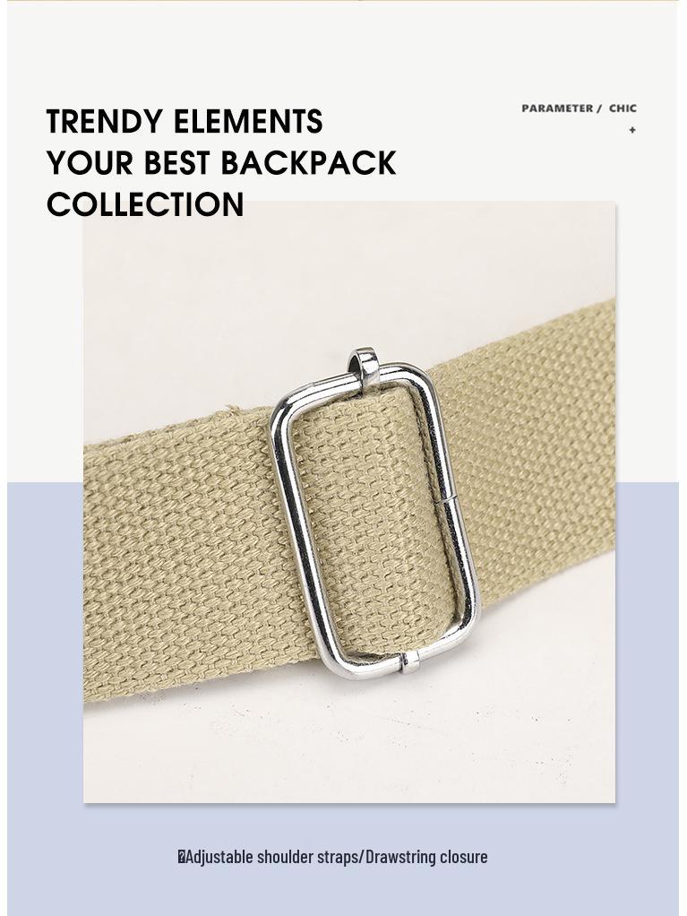 Nylon Solid Color Shoulder Bag: Versatile Casual Handbag and Crossbody Bag for Women